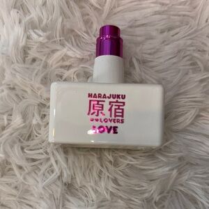 Harajuku Lovers Pop Electric Love by Gwen Stefani Spray